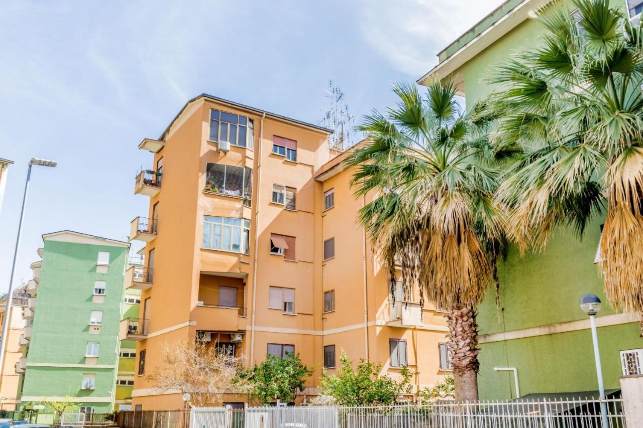 Pensionat Marconi31eredia Rom