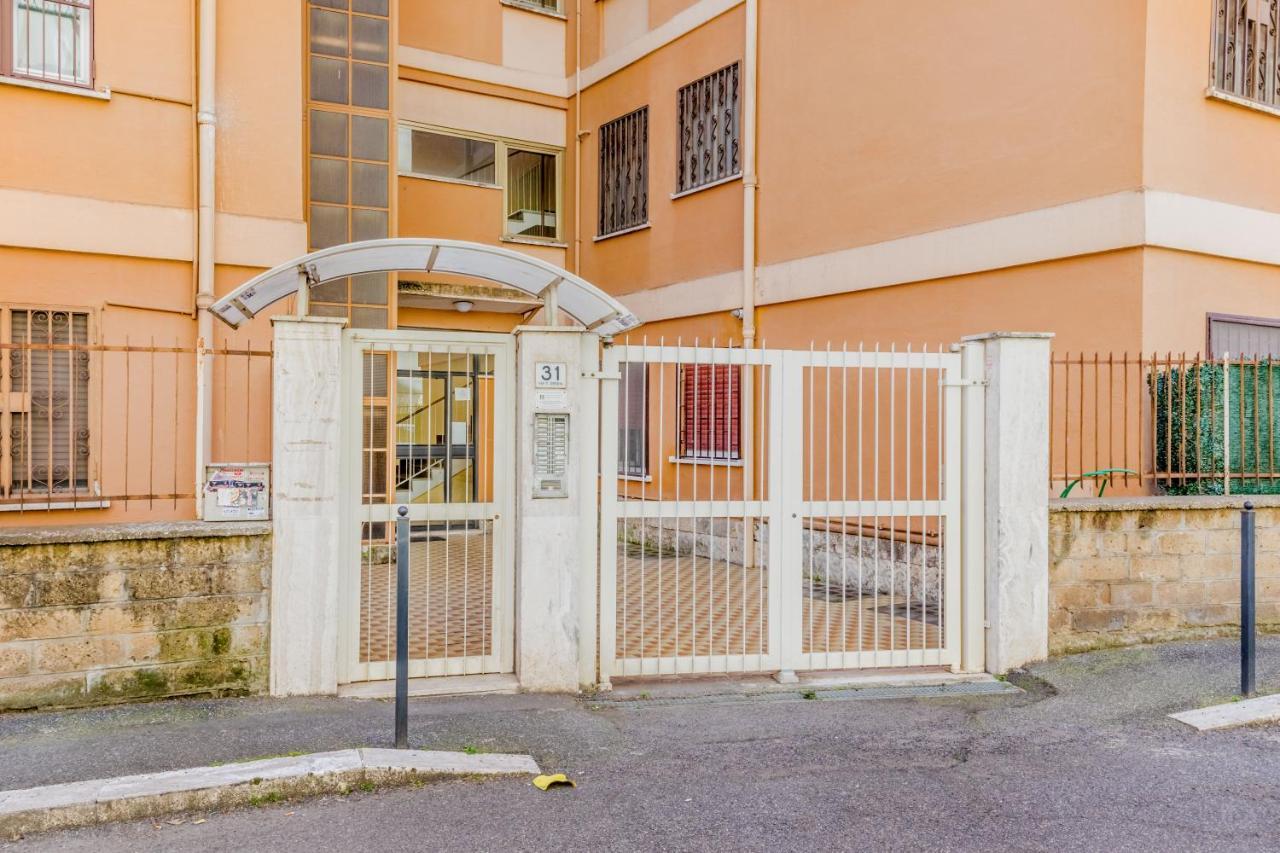 Pensionat Marconi31eredia *